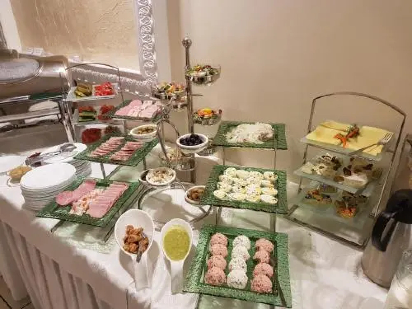 Restauracja Belweder