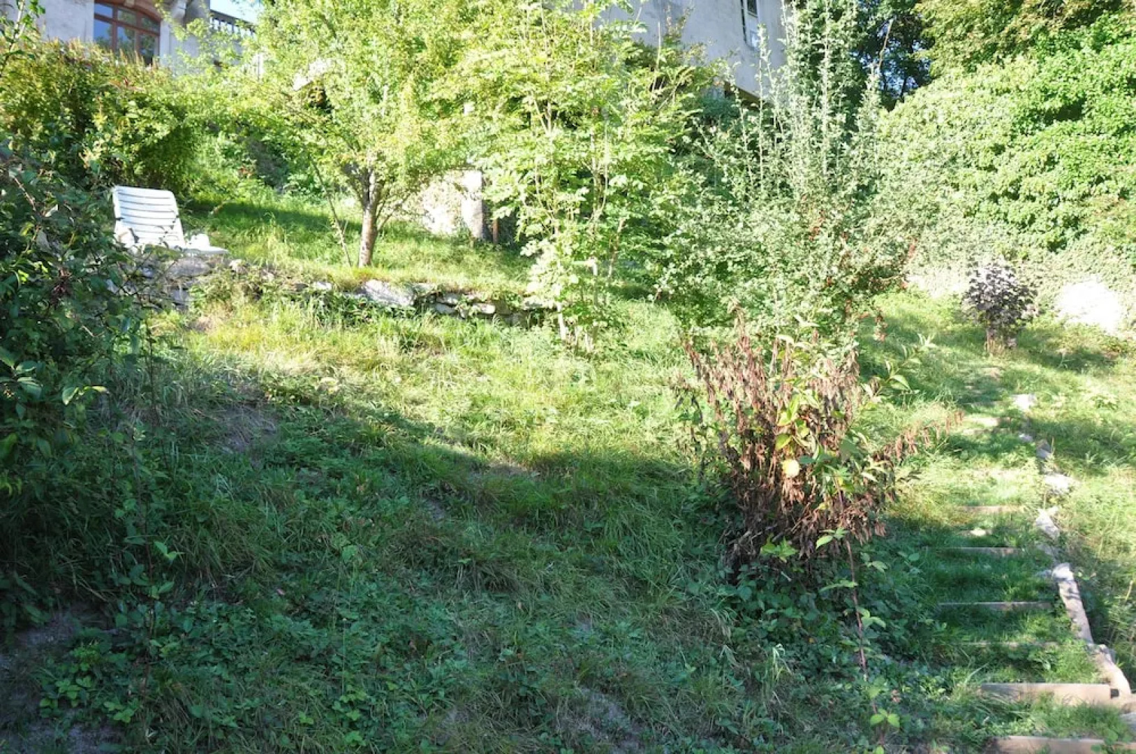 Secondus - Villa Marguerite