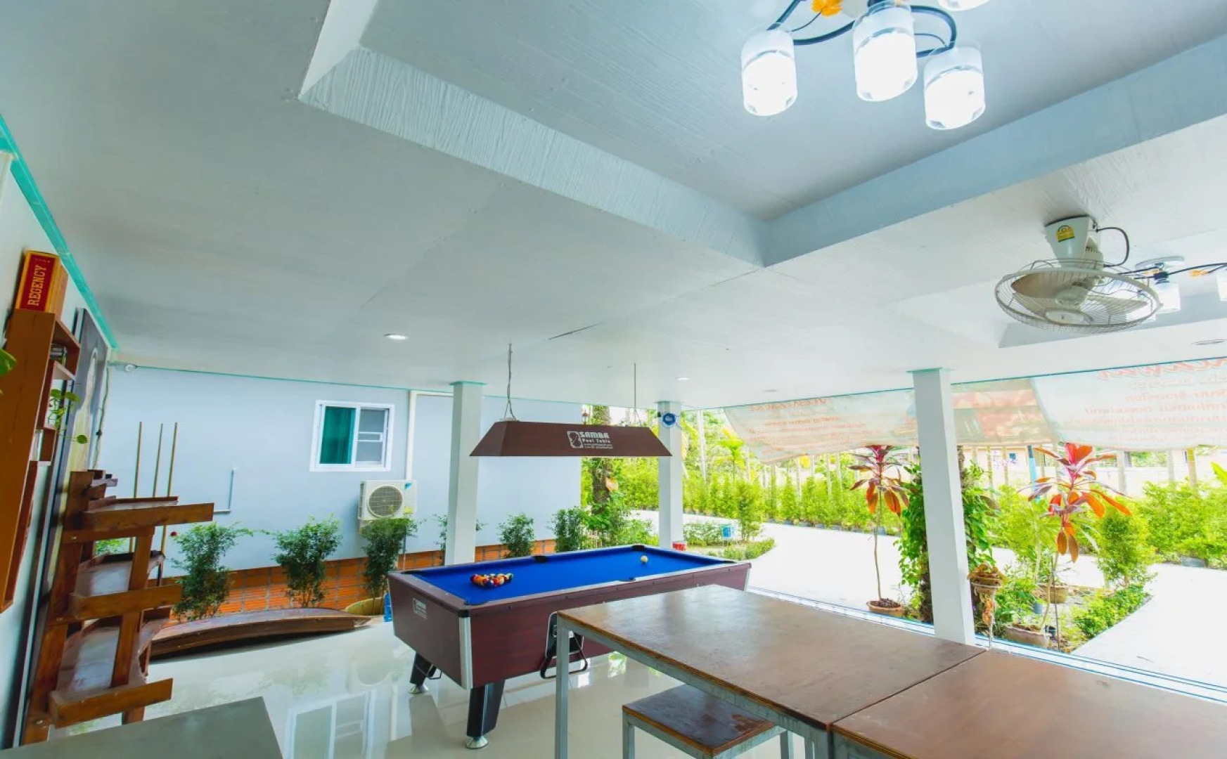 The Neenlawat Riverside Resort & Spa