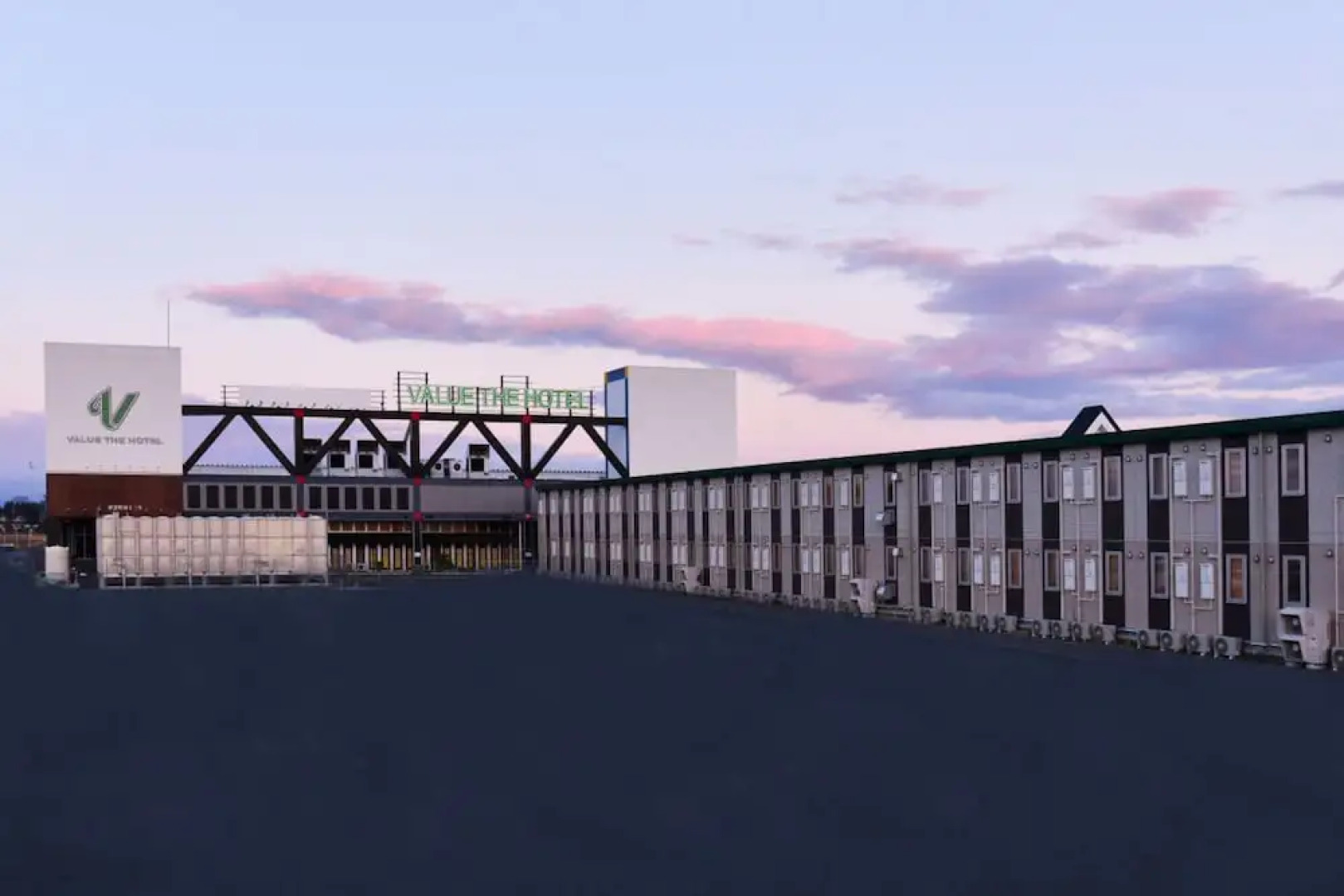 Value The Hotel Furukawasanbongi