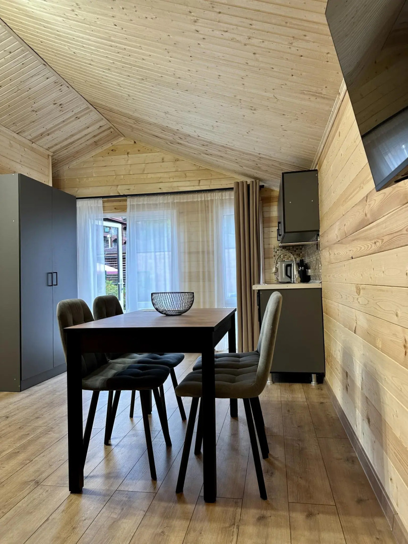 Коттеджный комплекс Царское Село Анхуа