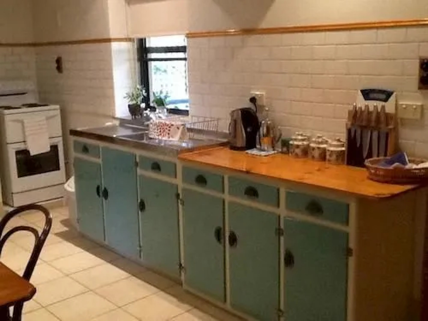 Acorn and Walnut Cottages