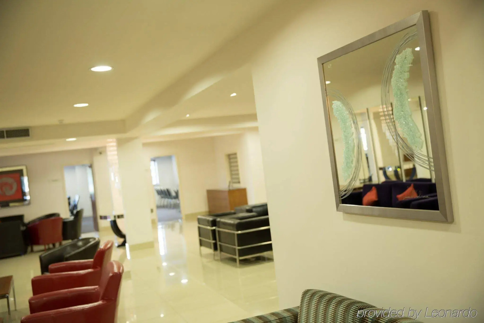 Sketchley Grange Hotel & Spa