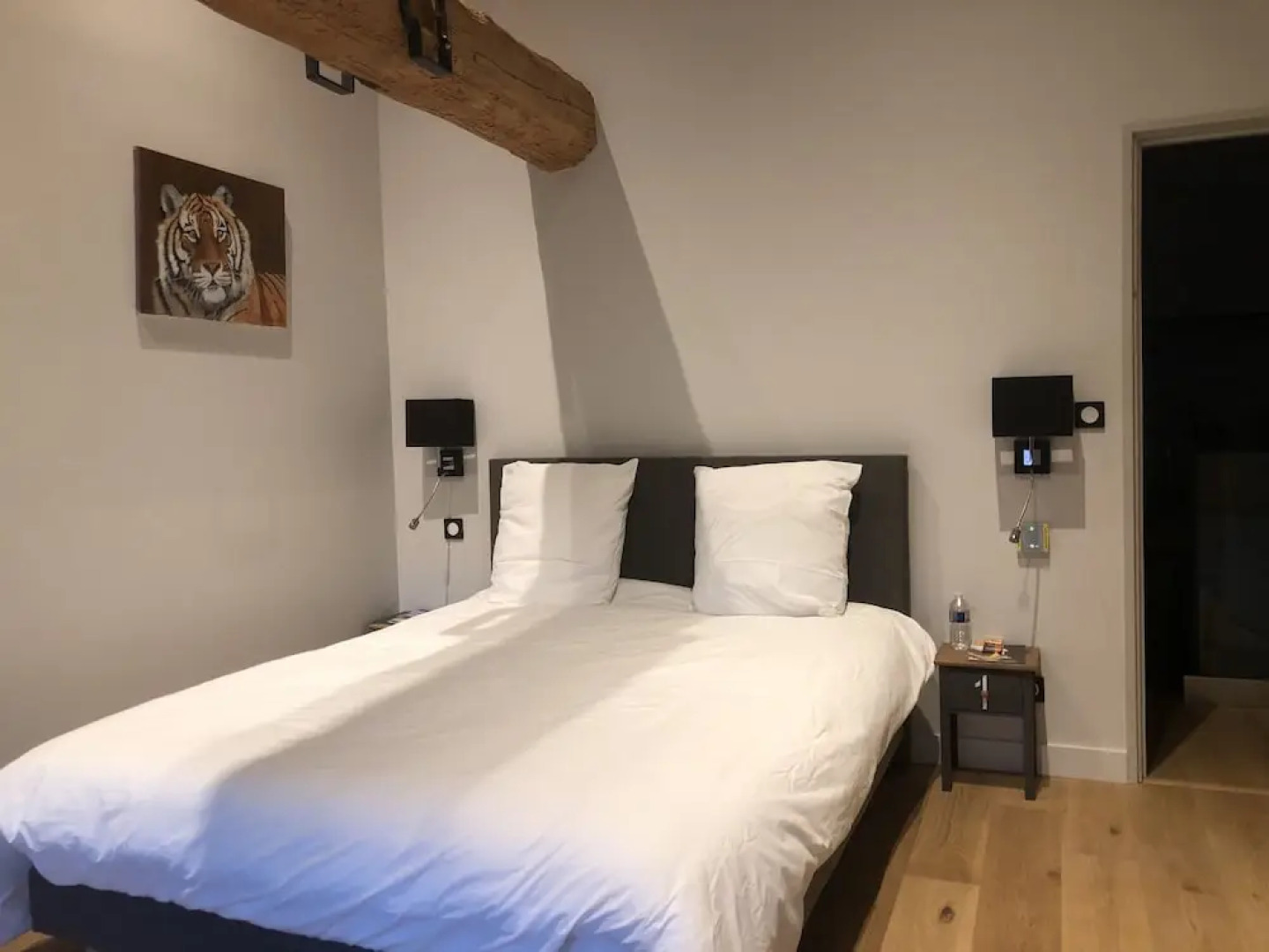 Orangerie de Chatel sélection Figaro & Elle Magazine