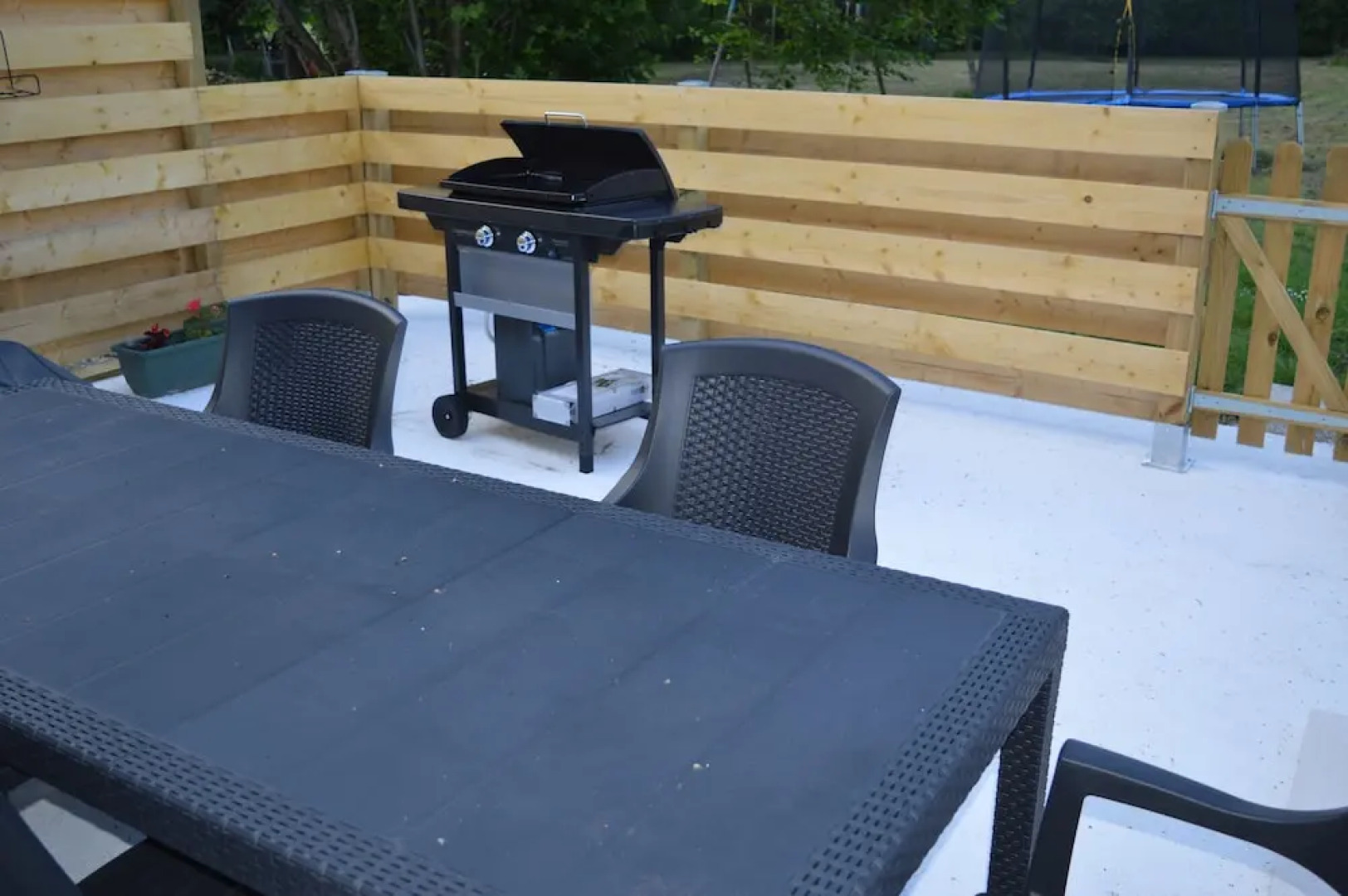 Gîtes Au Havre de Paix