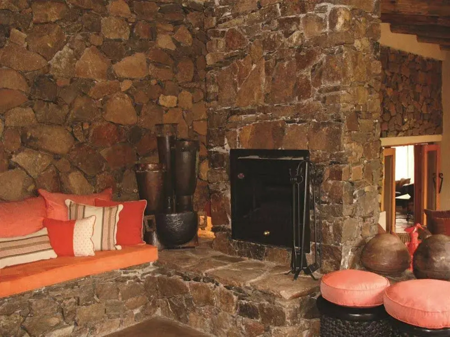 Tenahead Mountain Lodge and Spa