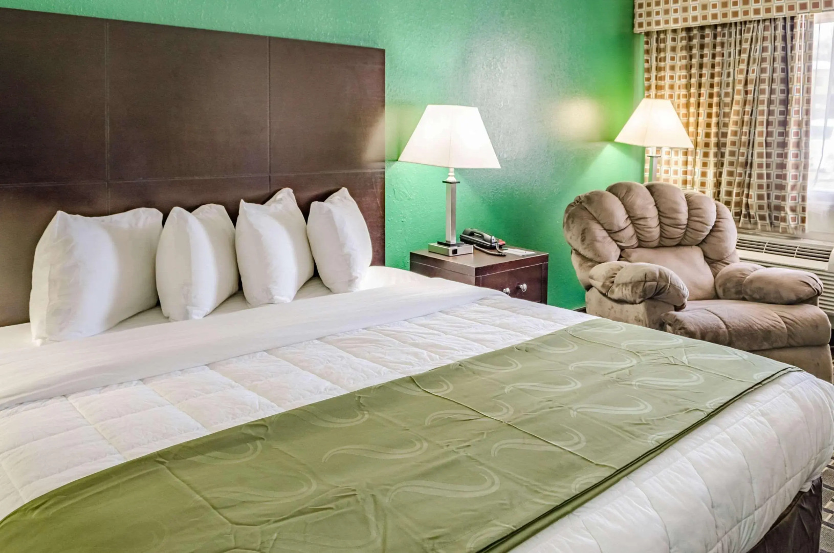 Quality Inn Charleston - West Ashley