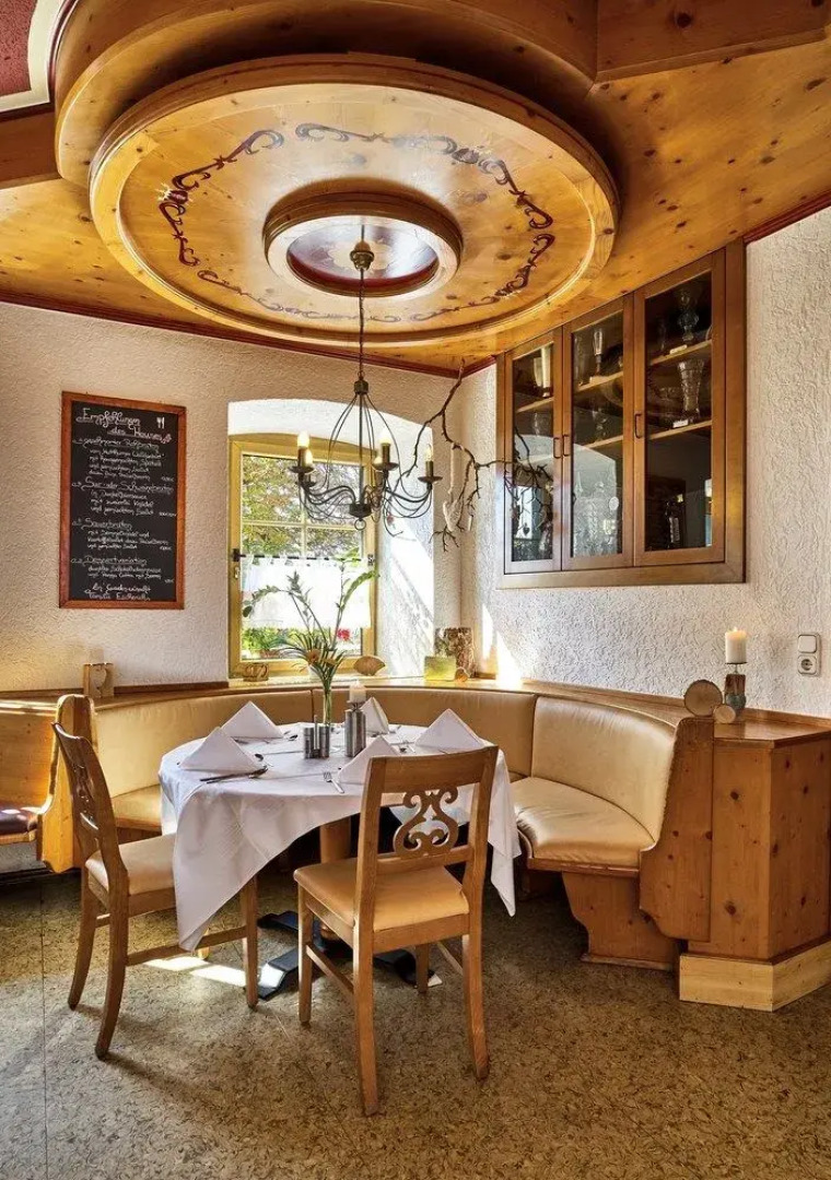 Hotel Gasthof Escherich