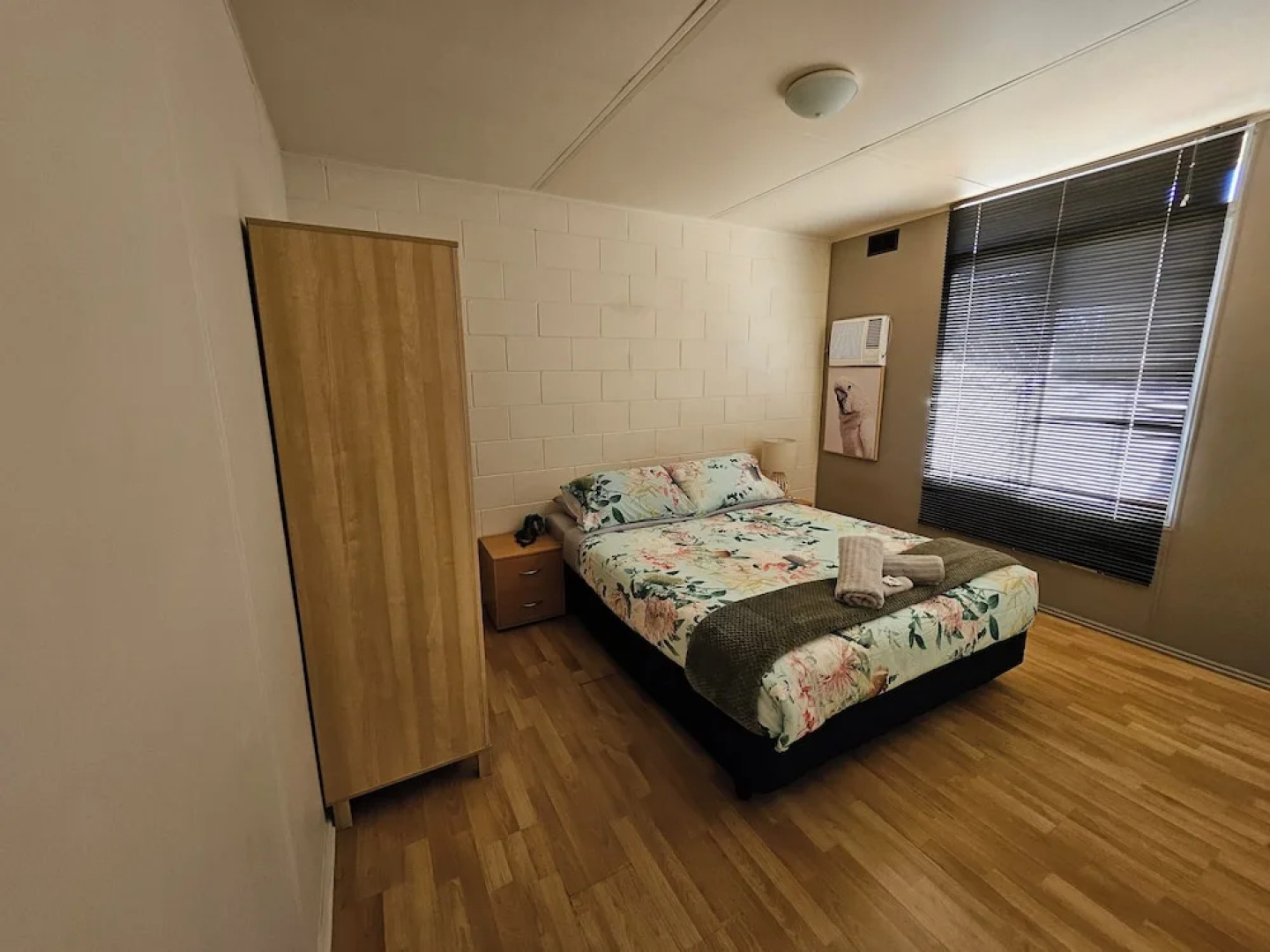 4B Kambalda Apartment