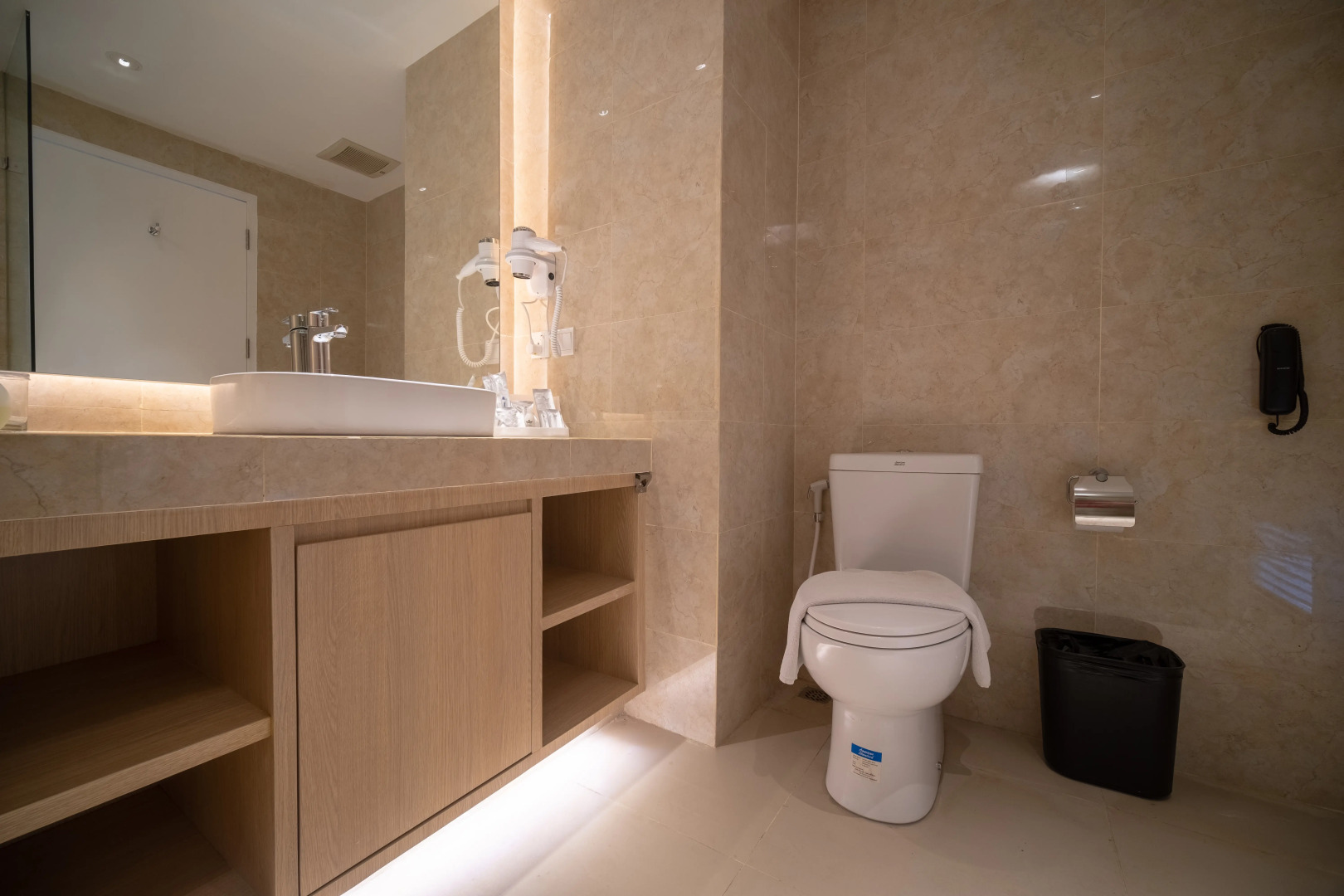 Astara Hotel Balikpapan