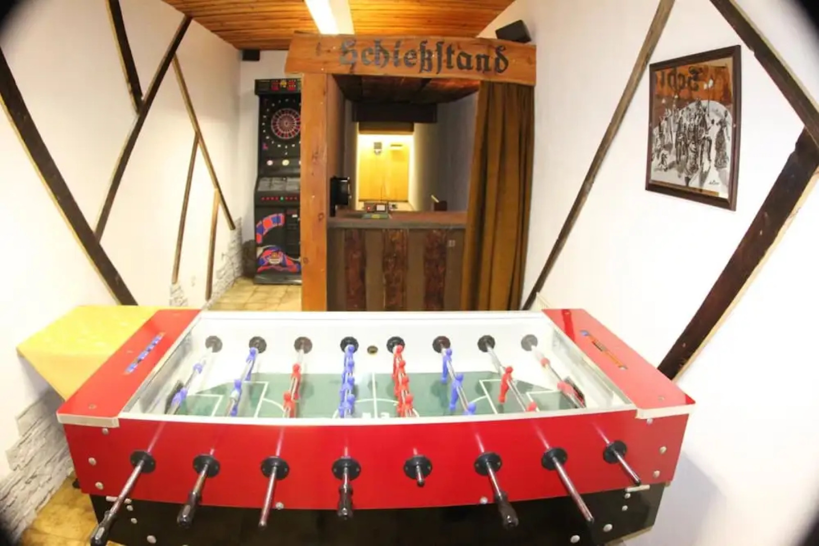 Alpenwohlfühlhotel Dörflwirt