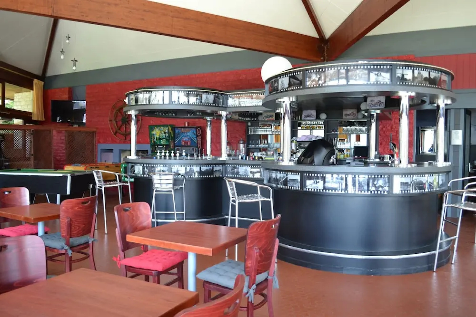 Village Vacances Yaloer