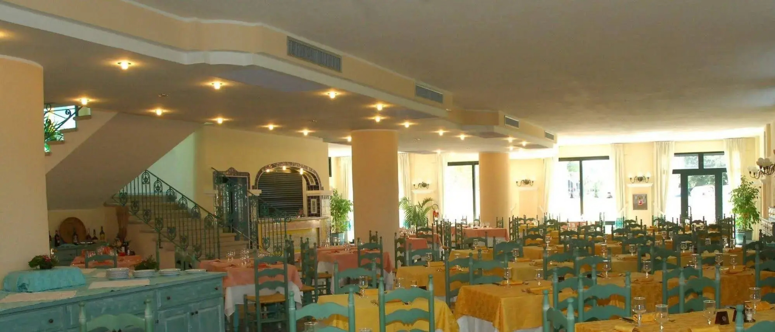 Residence Cala Liberotto