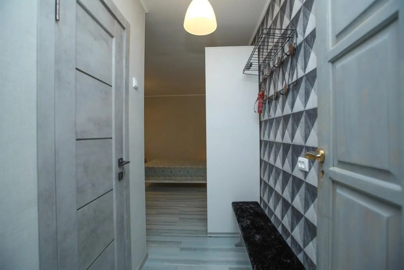 Апартаменты на проспекте Ленина 40