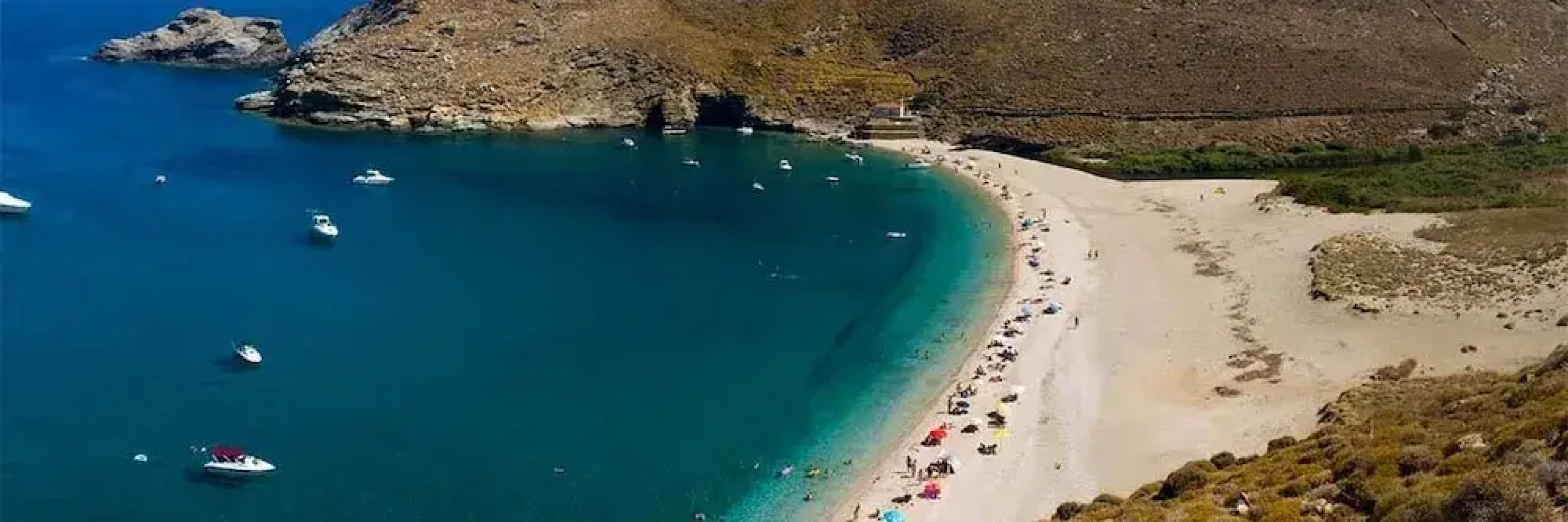 Andros 4 All Seasons