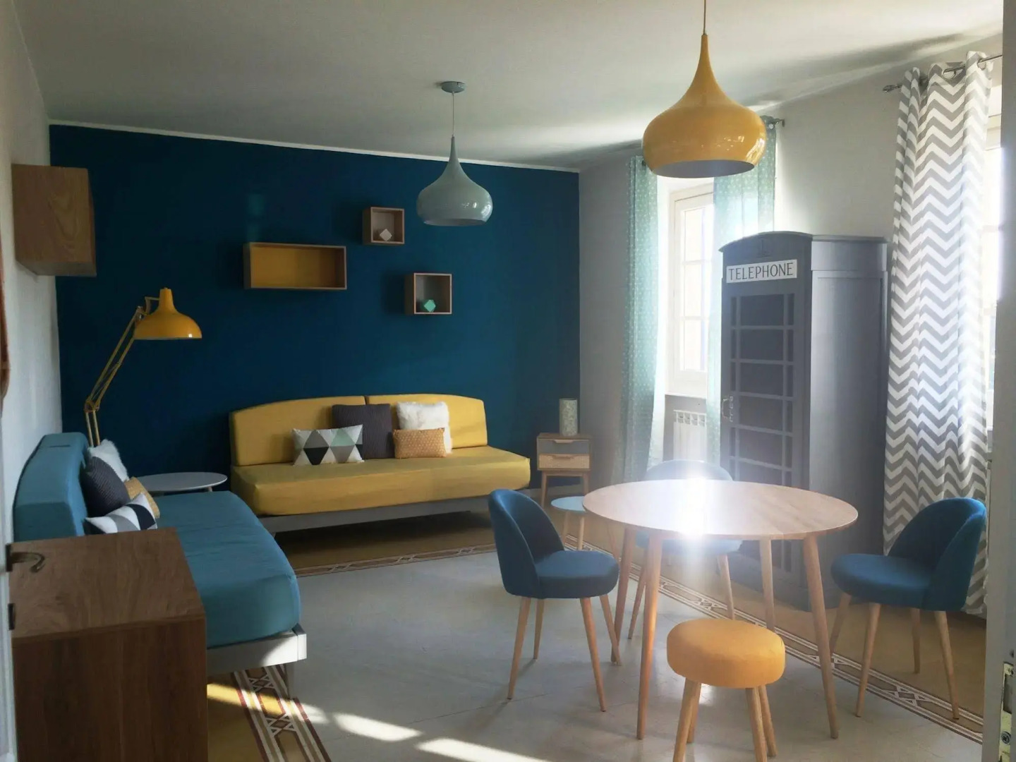 B&B La Sosta degli Artisti