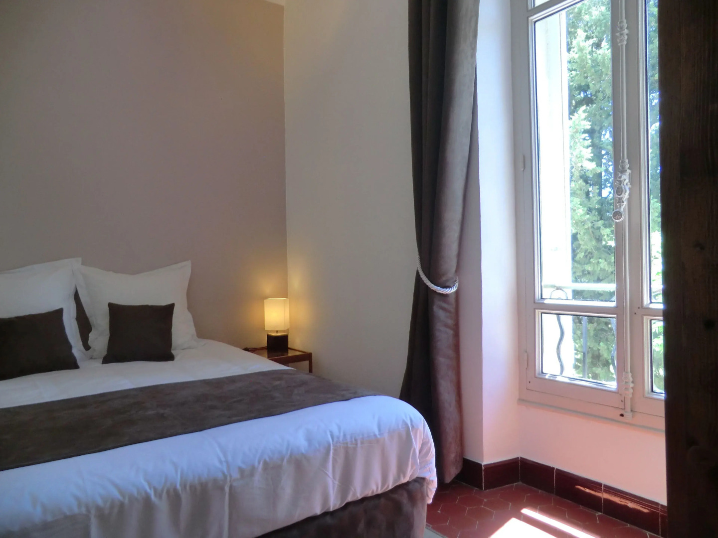 Le Moulin de Varrians