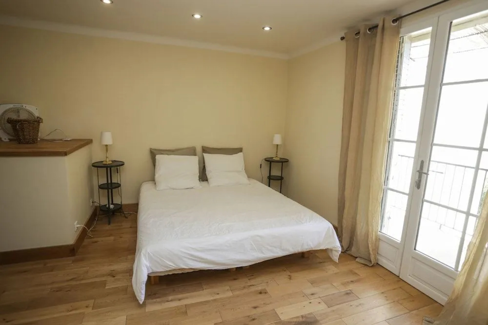 Domaine de Rochegude