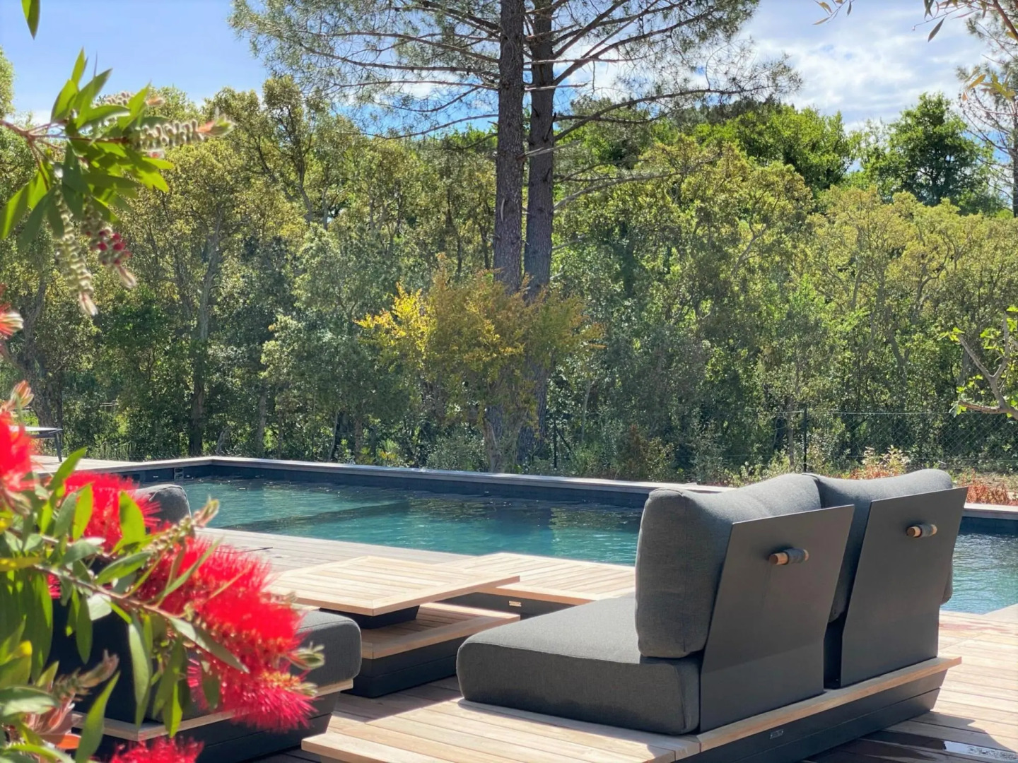 Villa Ribba in San-Gavino-di-Carbini