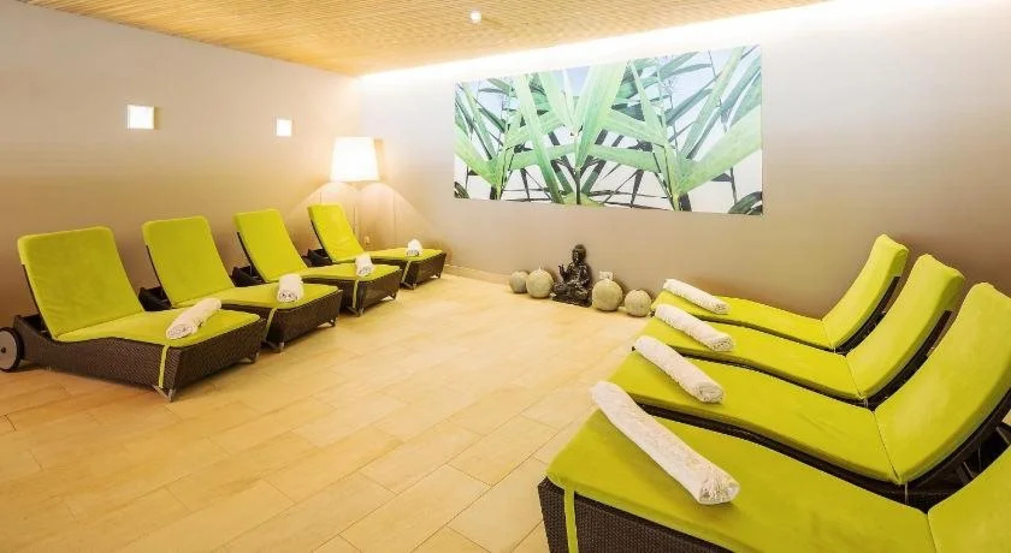 Sporthotel Steffisalp