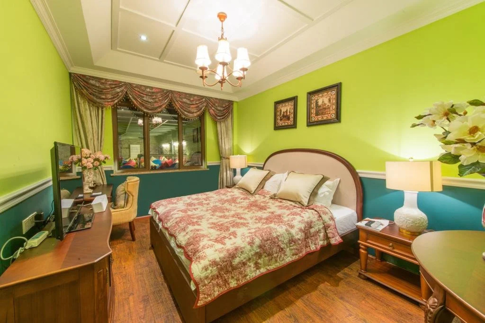 Lijiang Spring Autumn Resort