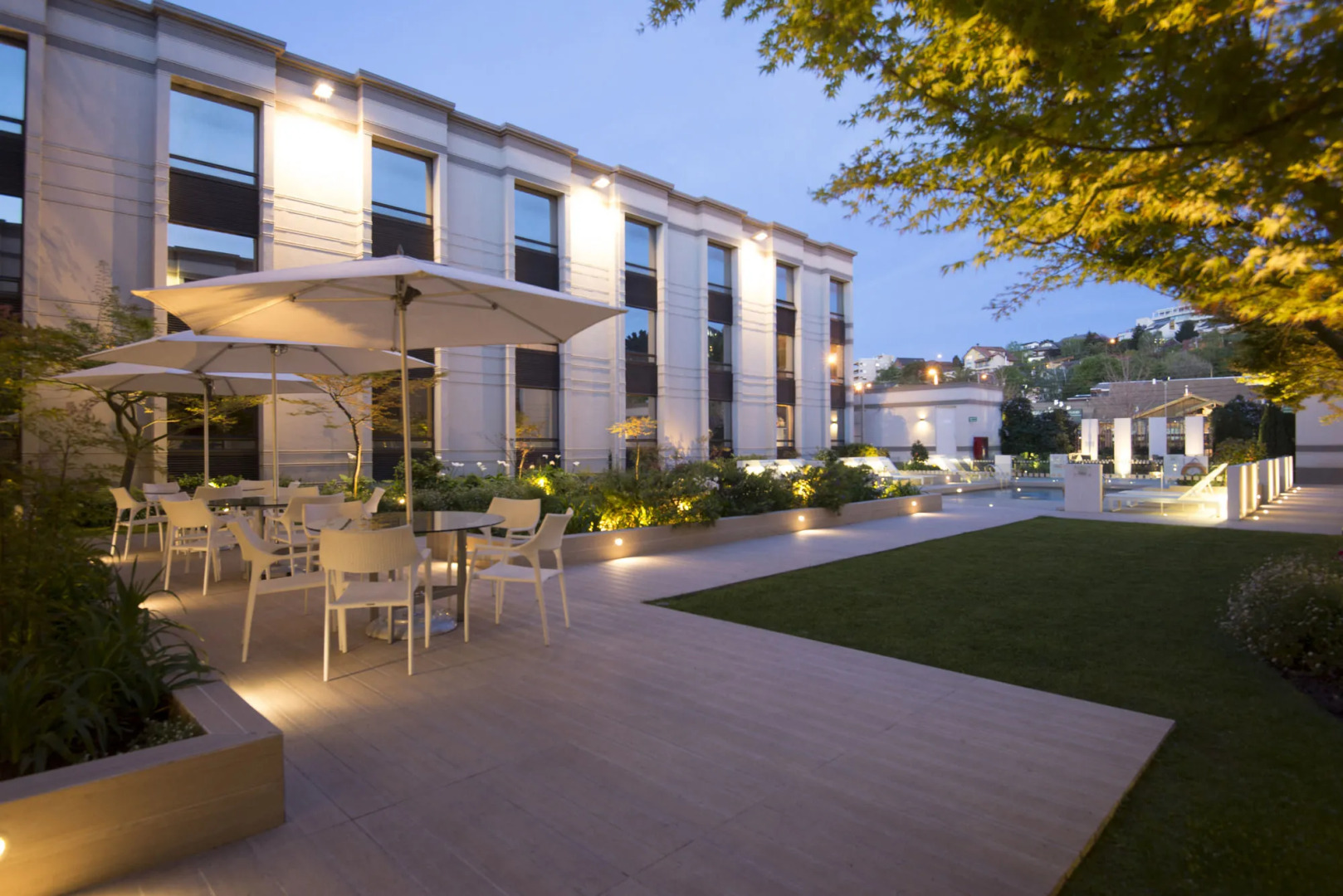 Holiday Inn Express Concepcion by IHG