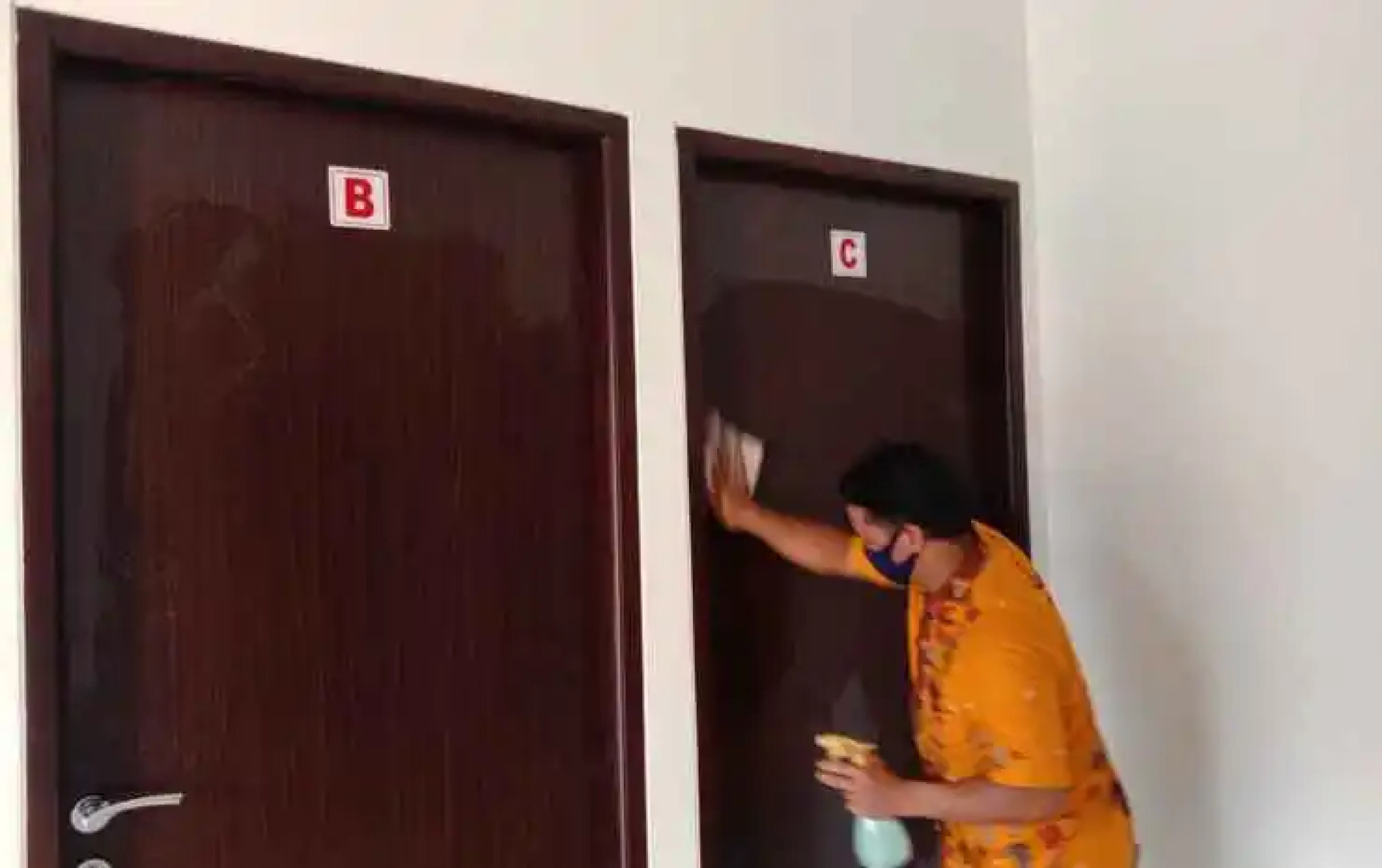 Villetta House Syariah