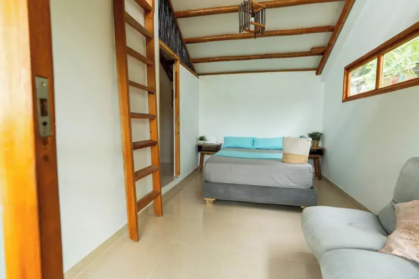 Tayrona Juancho House Hostel