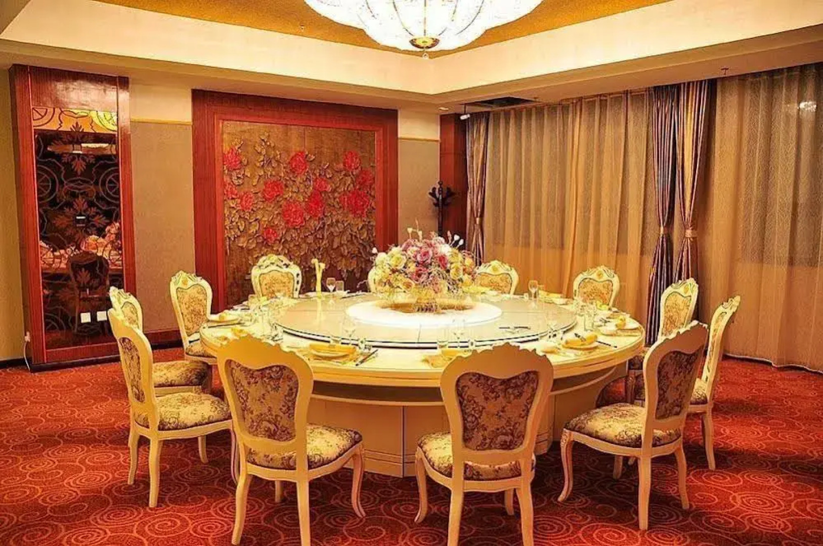 Yellow River Pearl Hotel