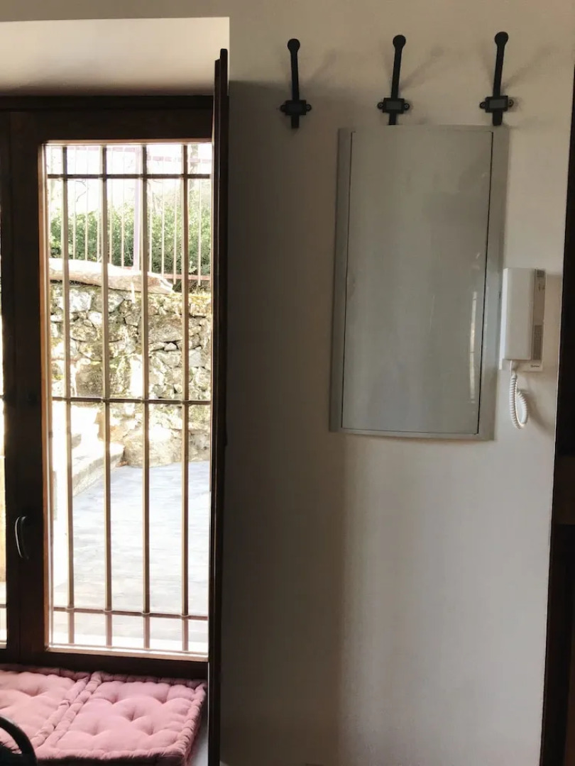 El Pajar de La Adrada