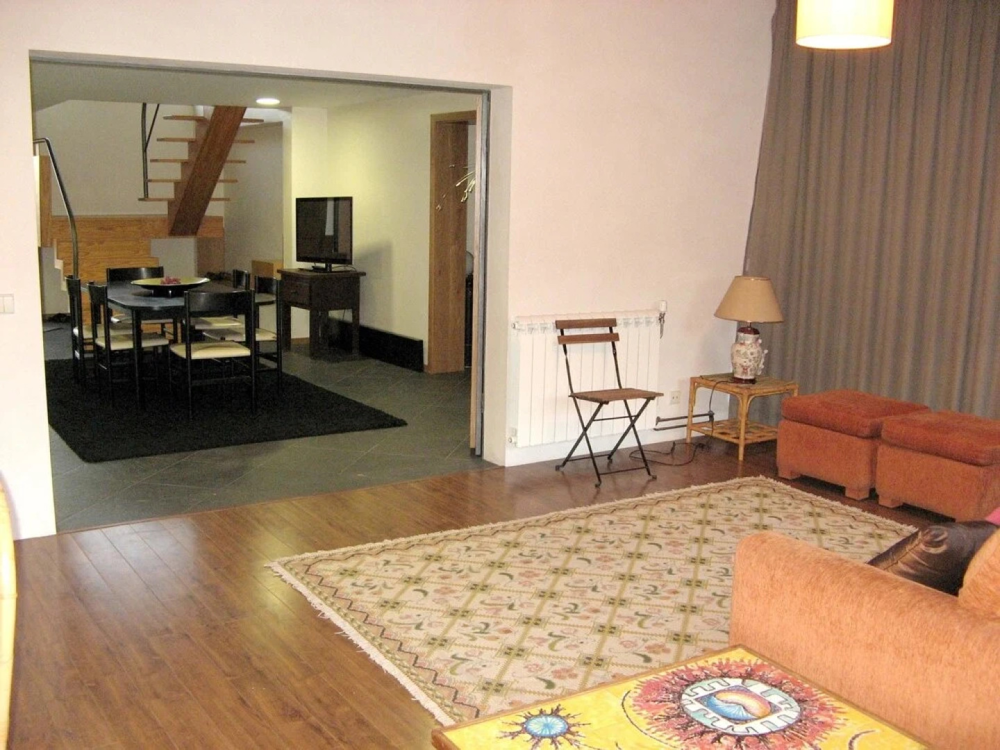 House With 4 Bedrooms in Povoa de Lanhoso, With Wonderful Mountain Vie