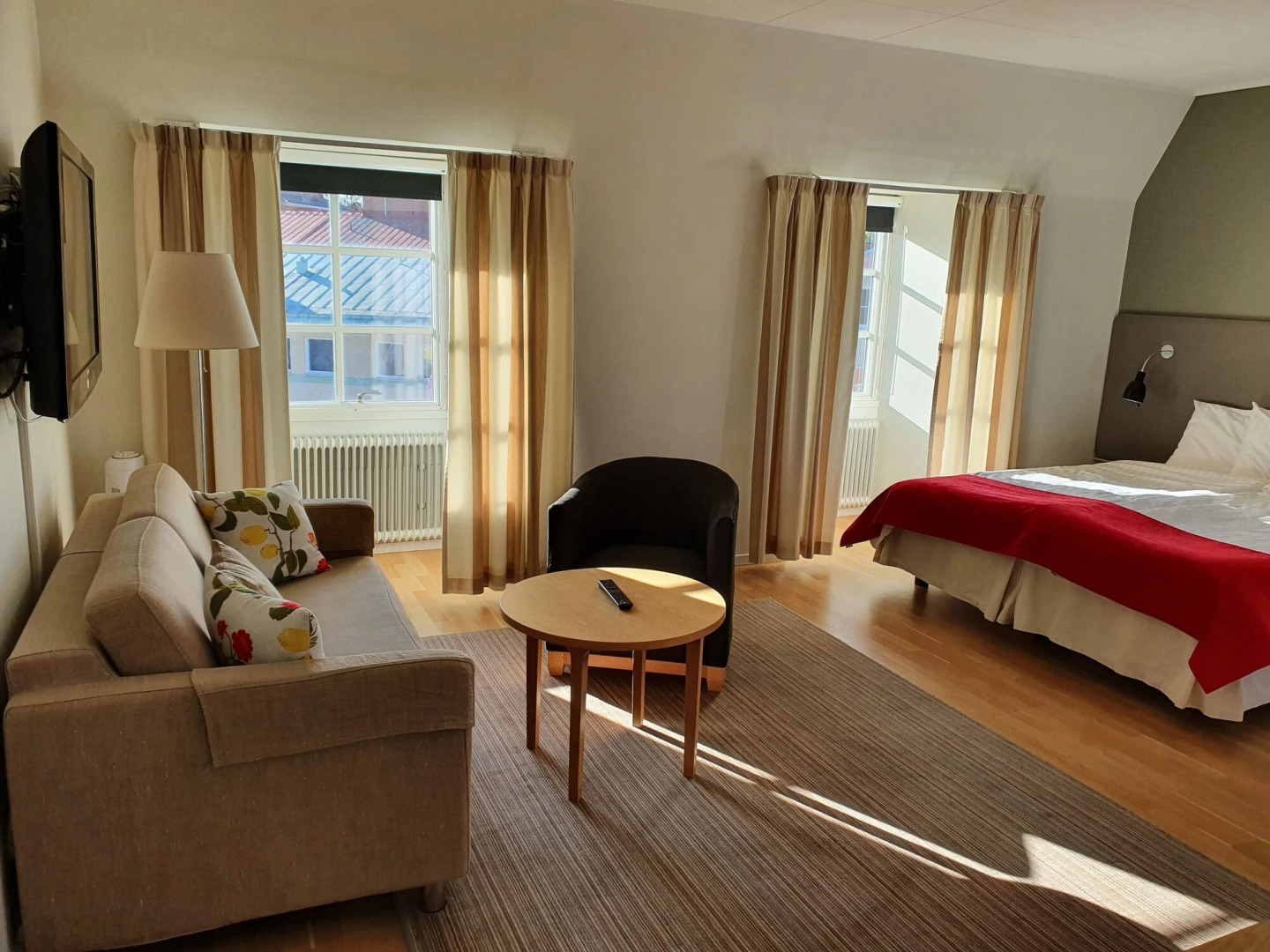 Best Western Hotel Rogge