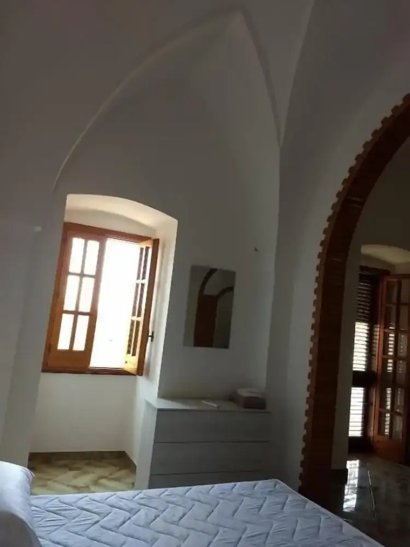 Salento Relax Cinzia Room