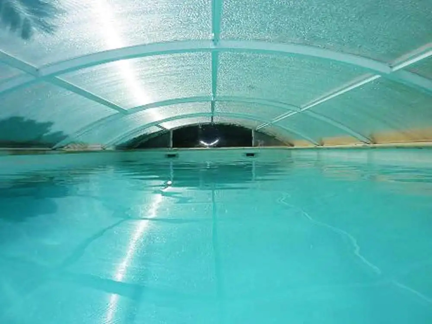 Holiday Home Avenue de Bellevue