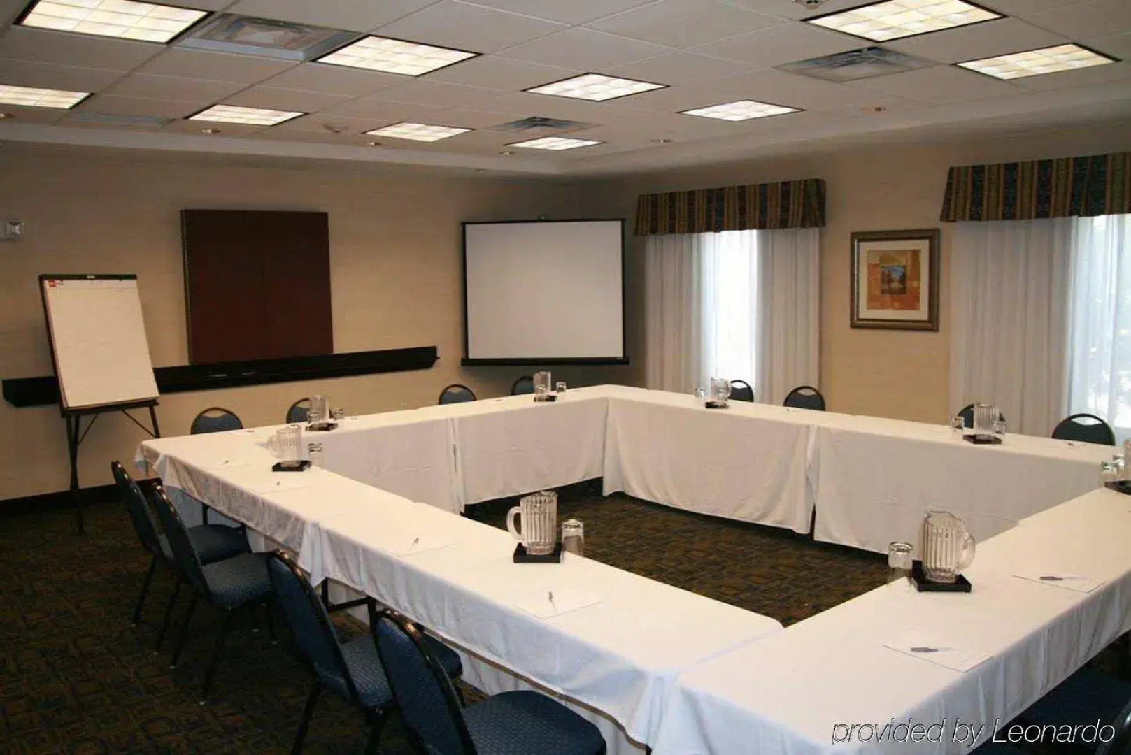 Hampton Inn Melbourne-Viera