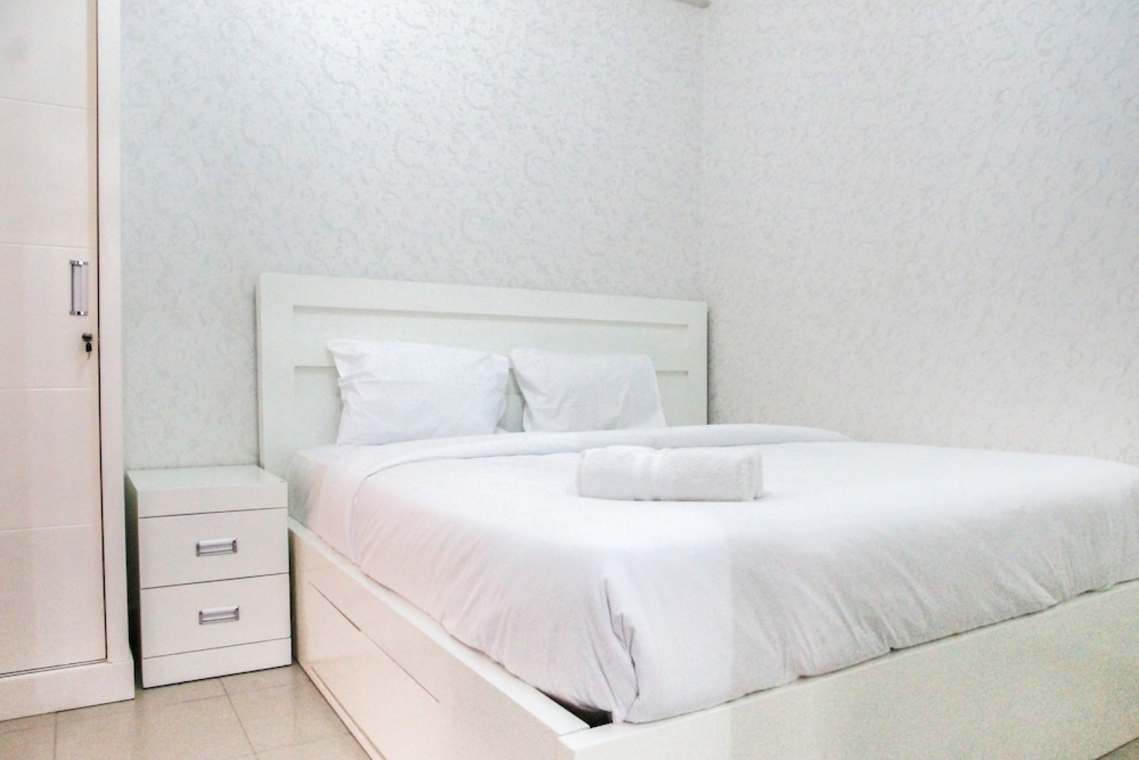 Luxury 2BR Saveria Apartment near AEON Mall