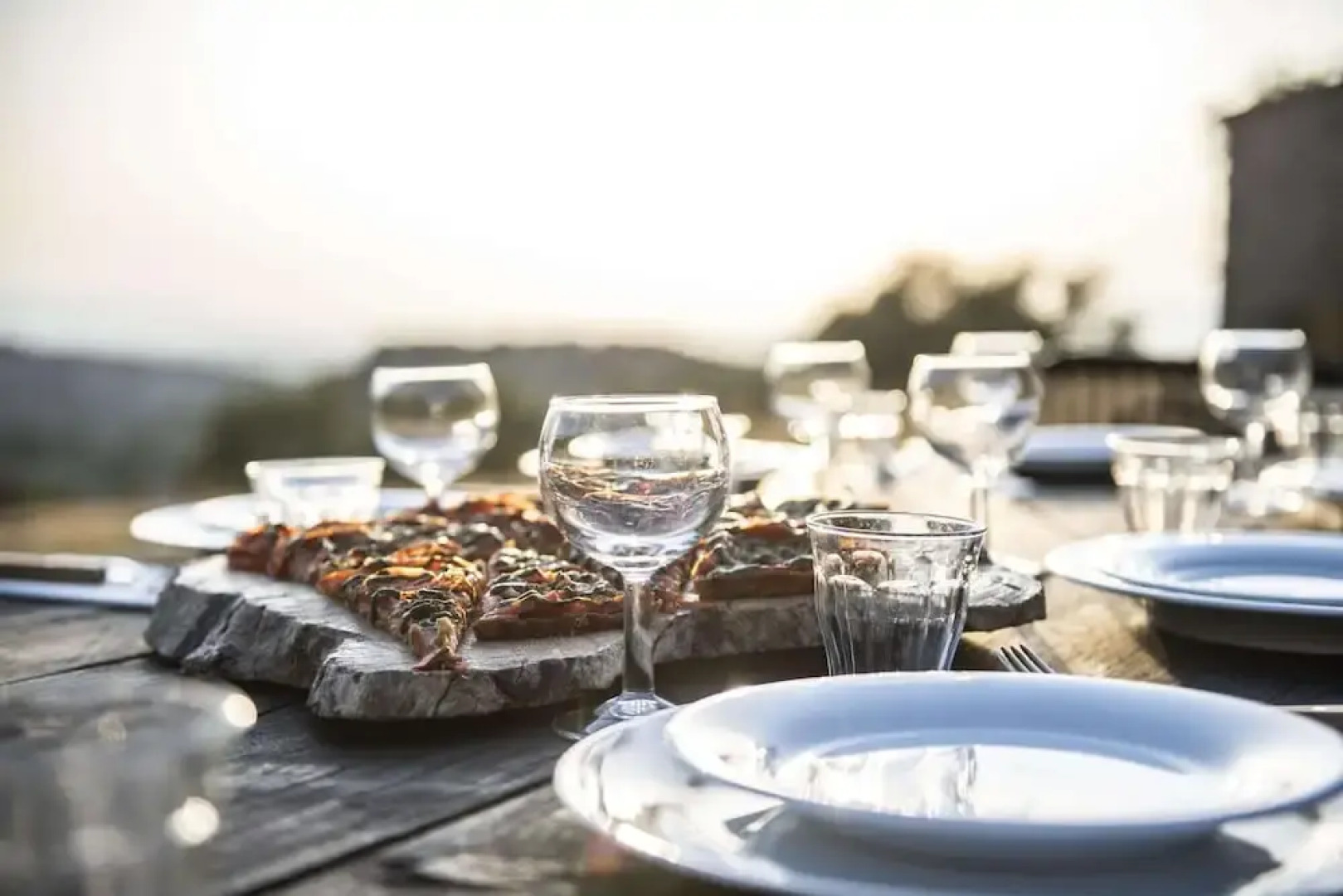 Le Domaine Du Castellas