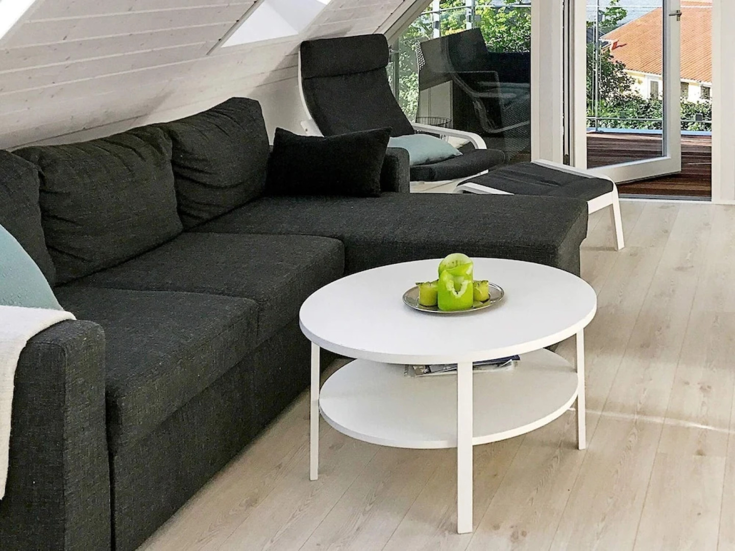 Holiday home Silkeborg IV