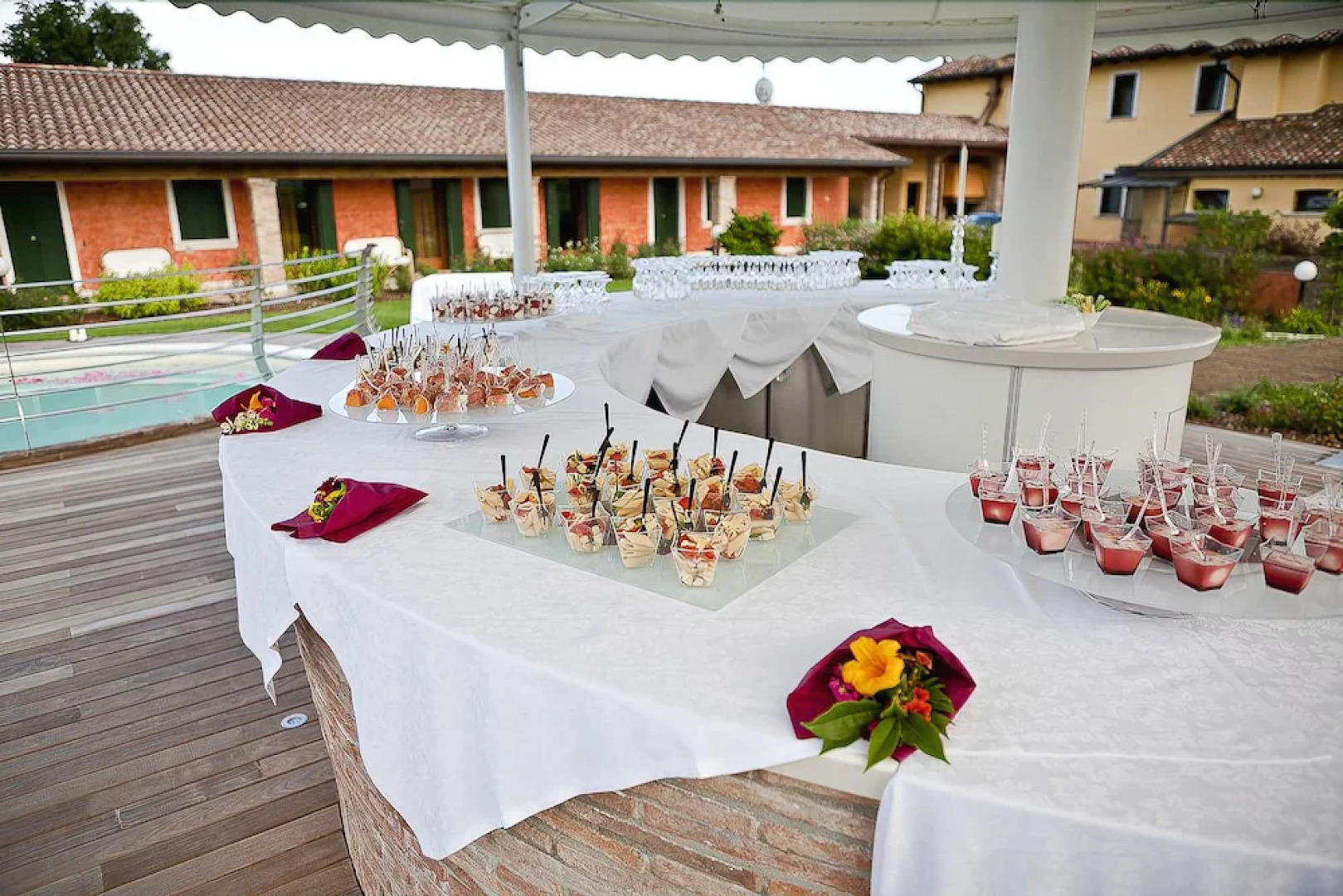 Agriturismo Ai Casoni