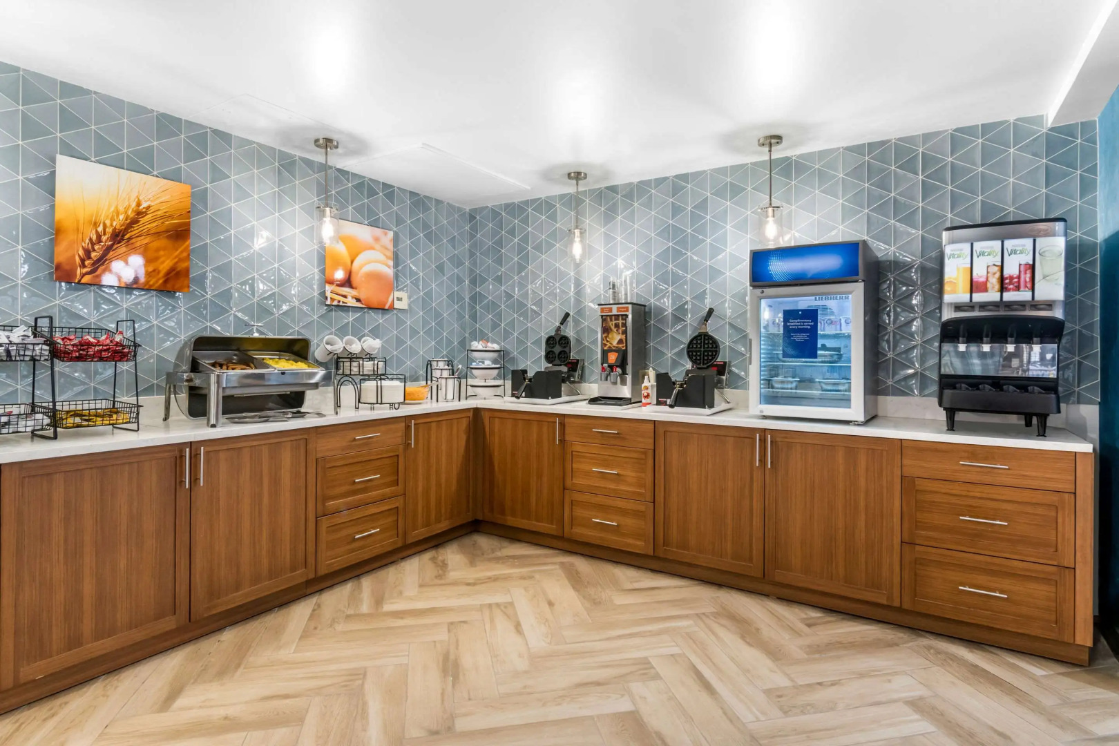 Comfort Inn & Suites York North