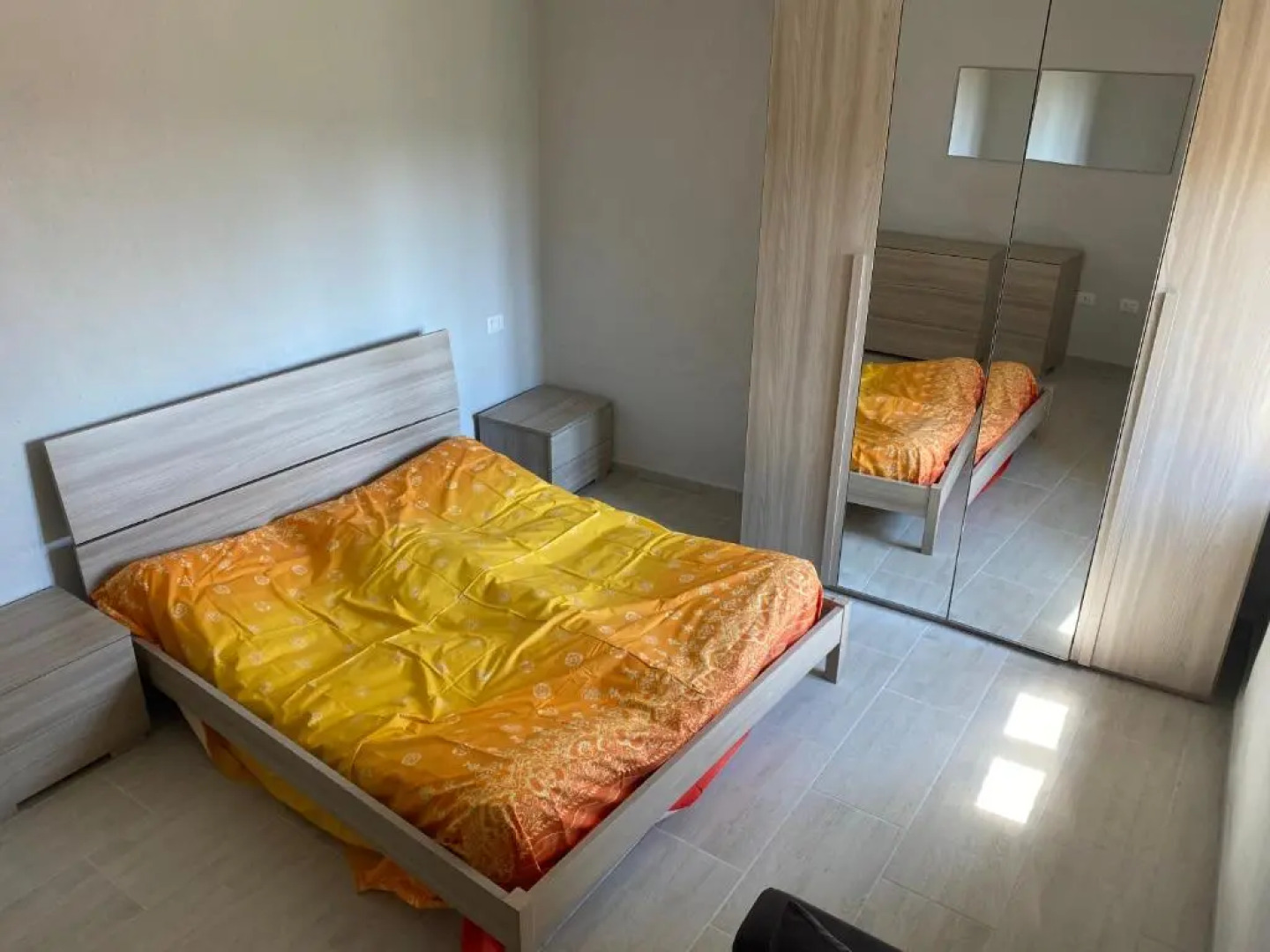 Moonlight Apartament