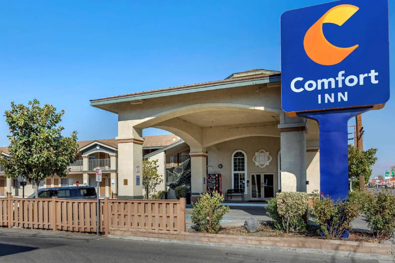 Comfort Inn