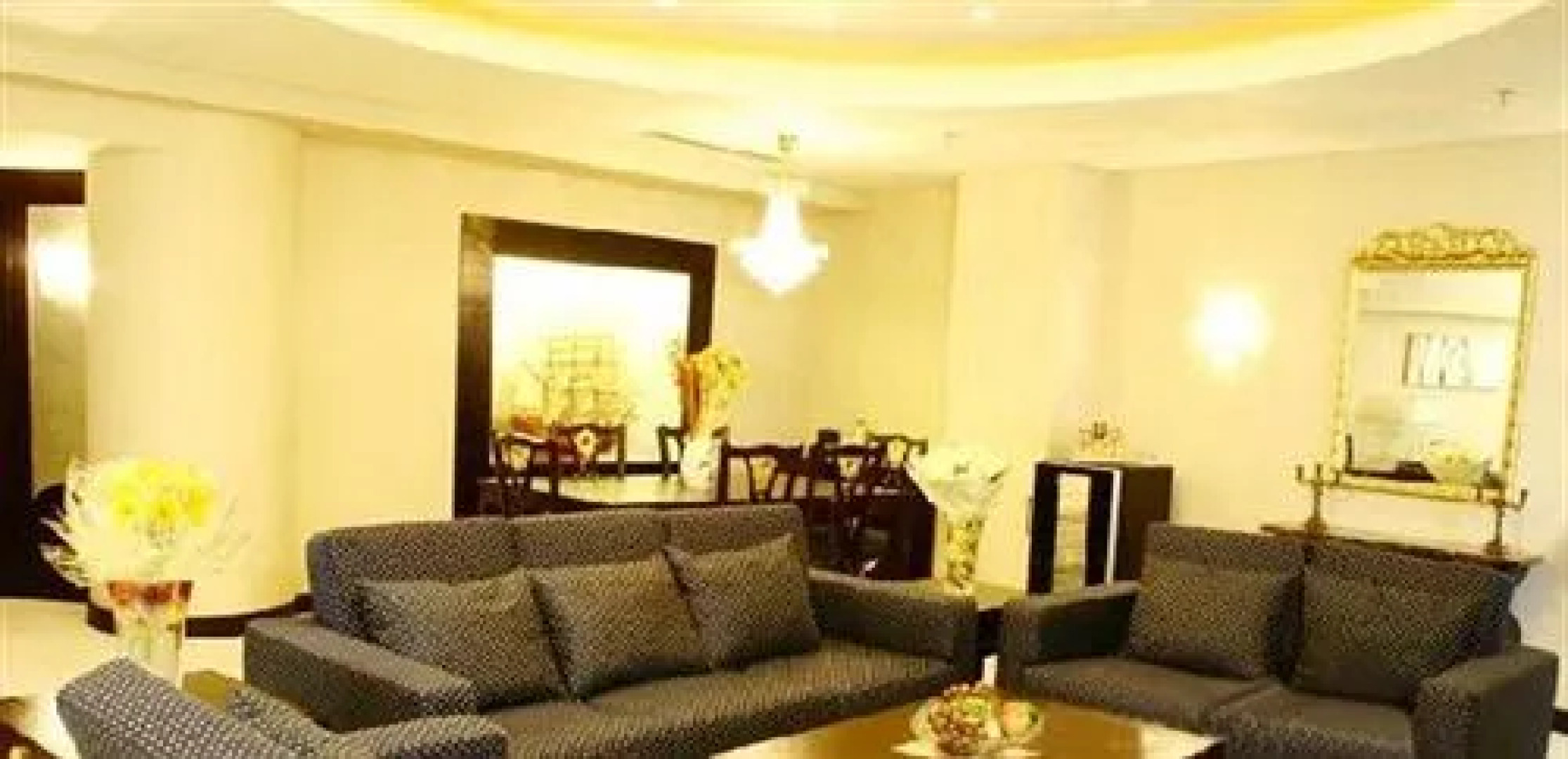 Blue Dream International Smart Hotel