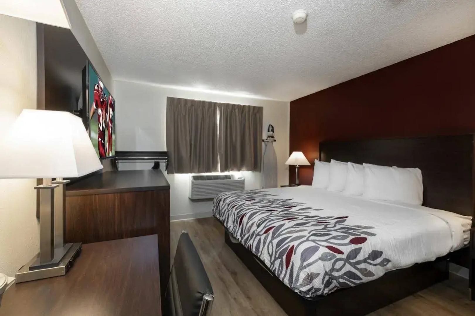 Red Roof Inn Greensburg