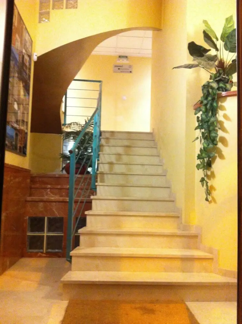 Suite Ra Apartment 2-4 Pax With Terrace And Views Of The Natural Area And City