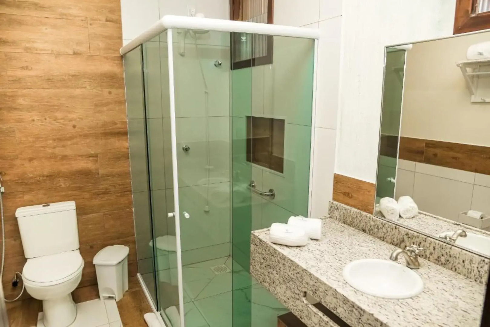 Hotel Varandas Beach