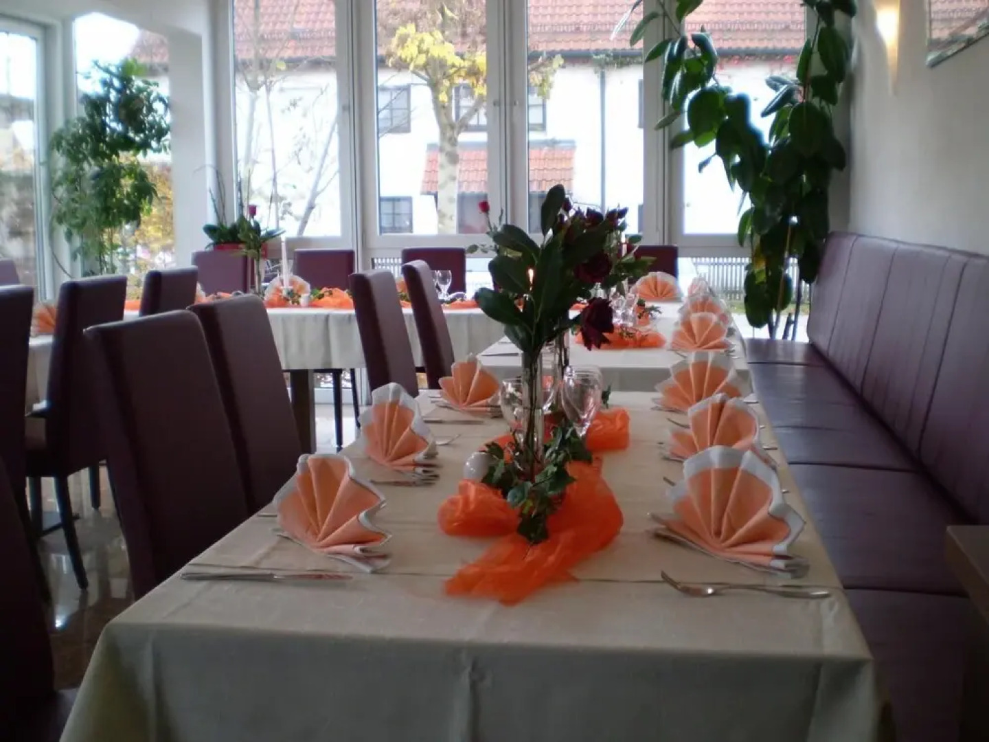 Hotel Gasthof Zur Rose