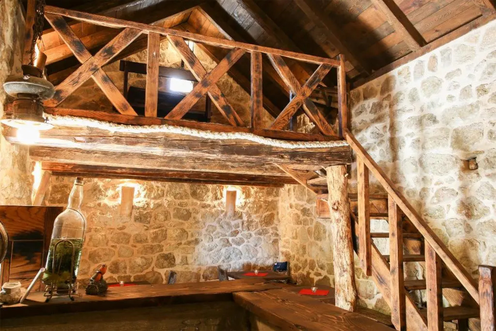 Apartment & Rooms Savonari