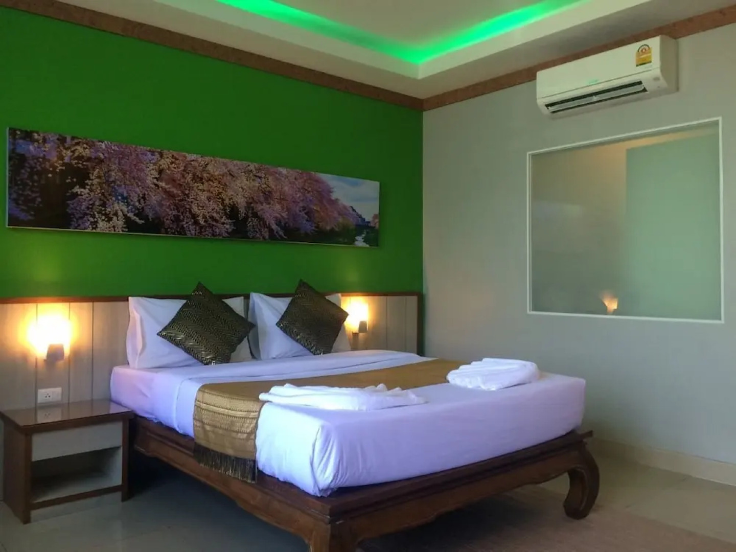 K2 Hotel at Thachang