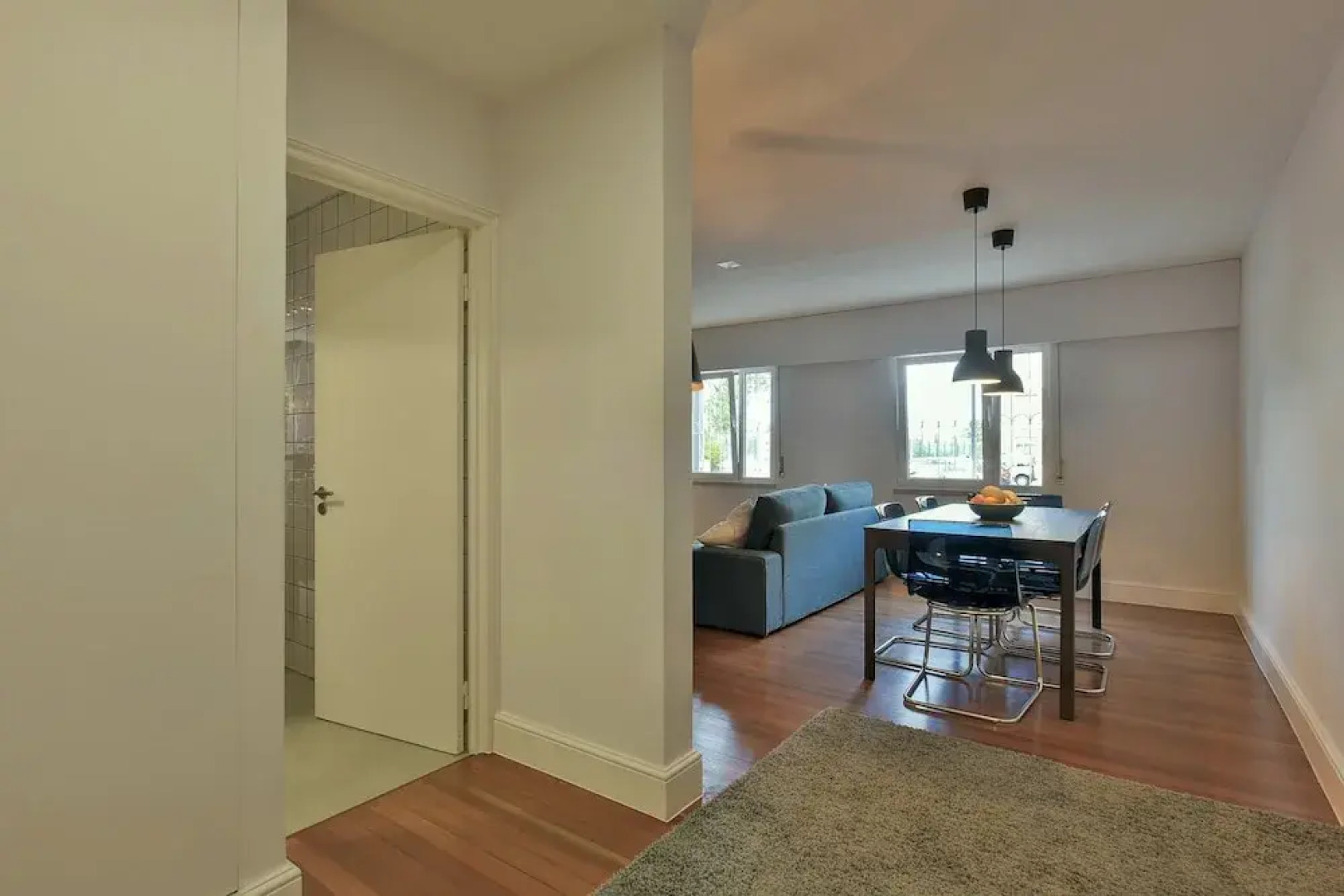 Carcavelos Sol by Lisbon-Coast vacation